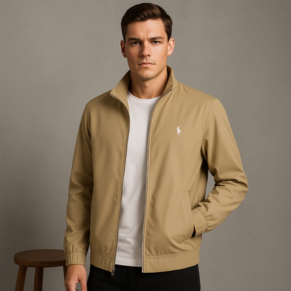 RL Signature Urban Jacket