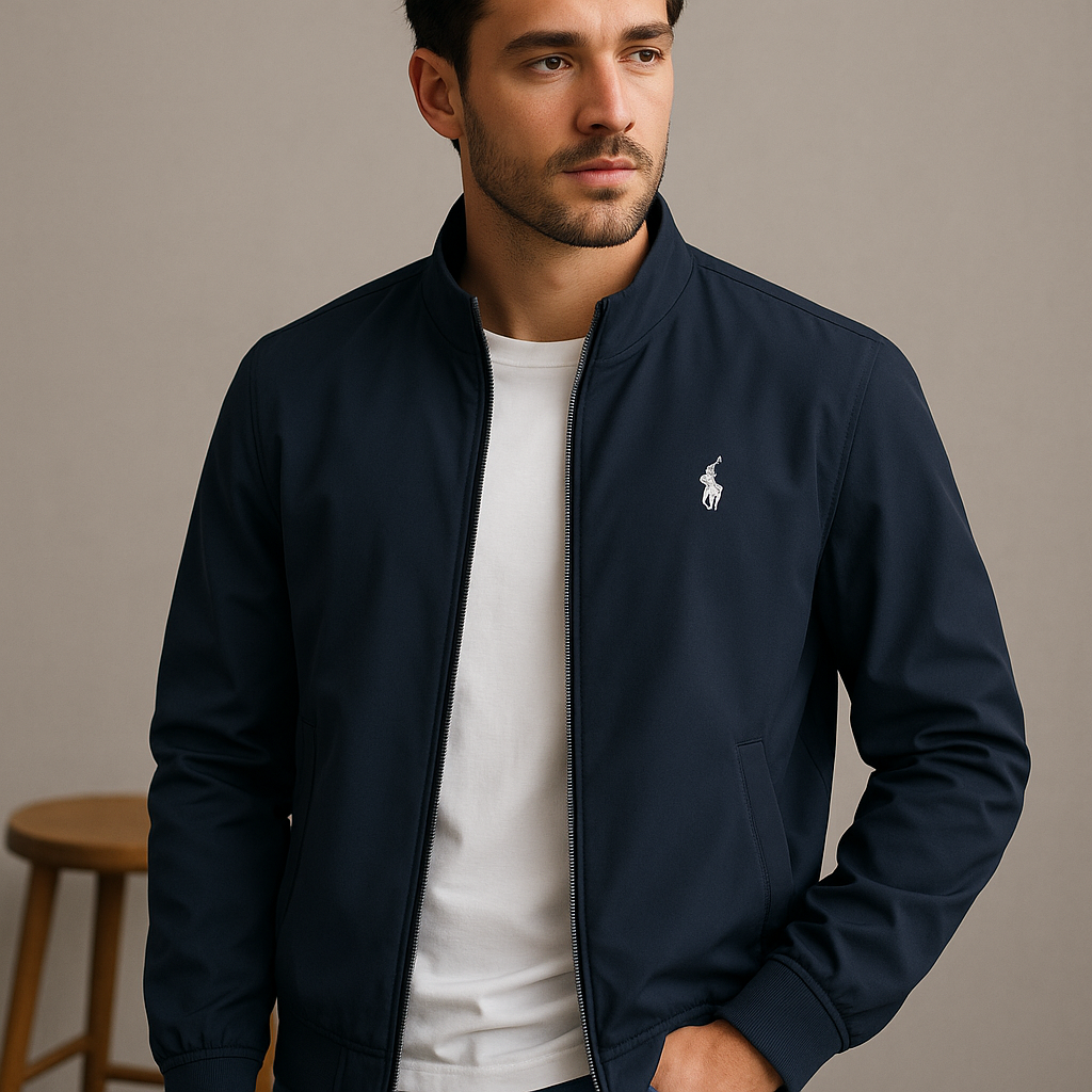 RL Signature Urban Jacket