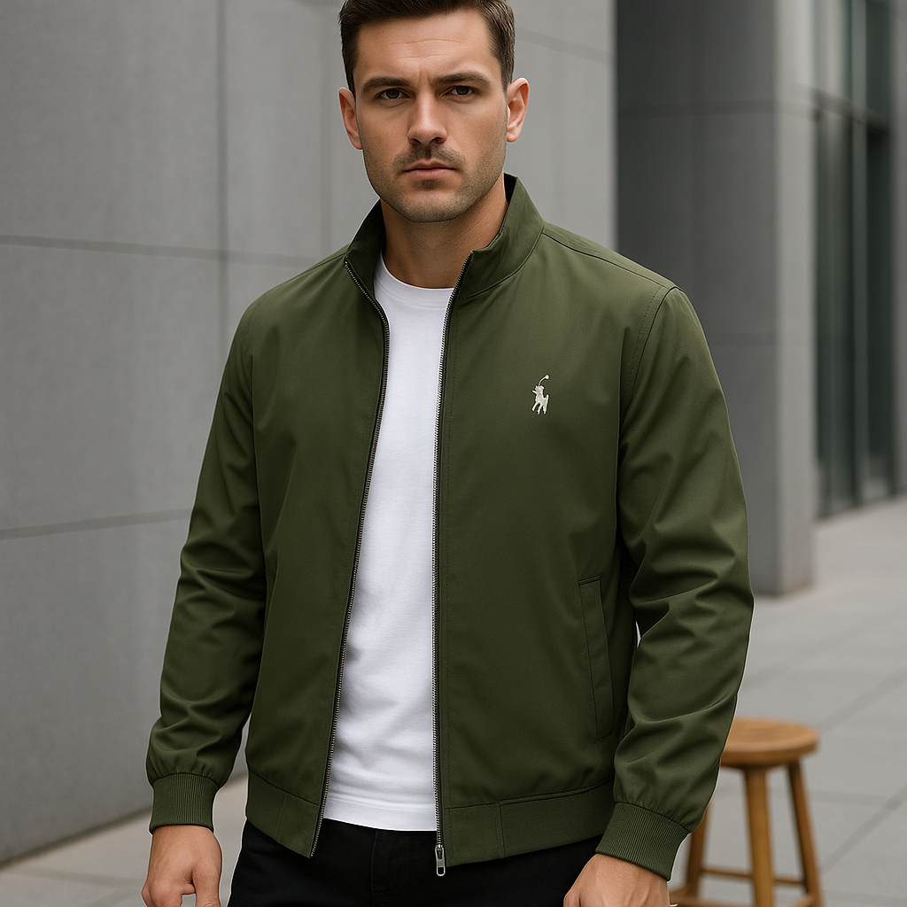 RL Signature Urban Jacket