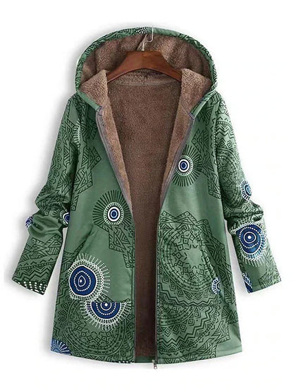 Zuri™ - Warmth Fleece Jacket