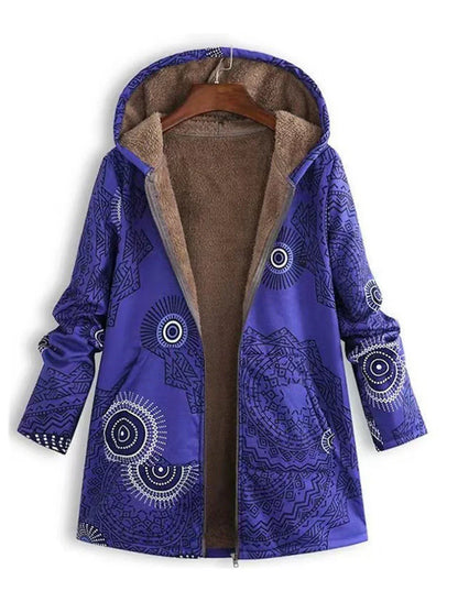 Zuri™ - Warmth Fleece Jacket