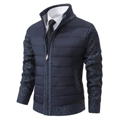 Aaron Casual and Versatile Jacket