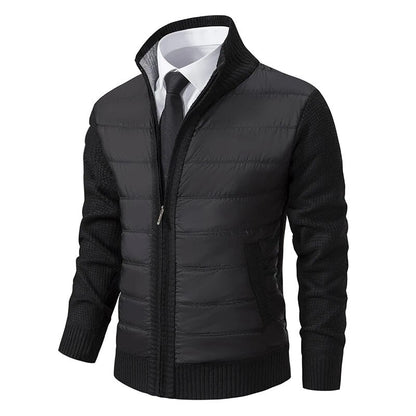 Aaron Casual and Versatile Jacket