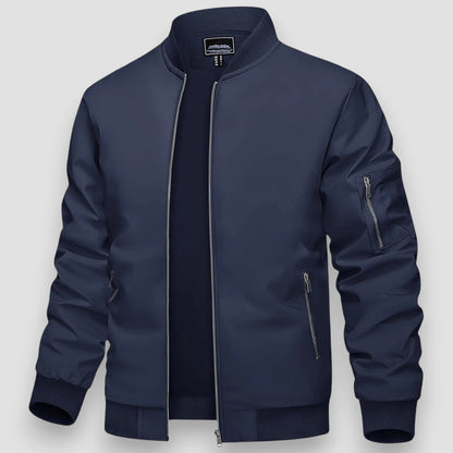 Duhamel Bomber Jacket