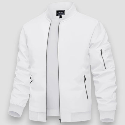 Duhamel Bomber Jacket