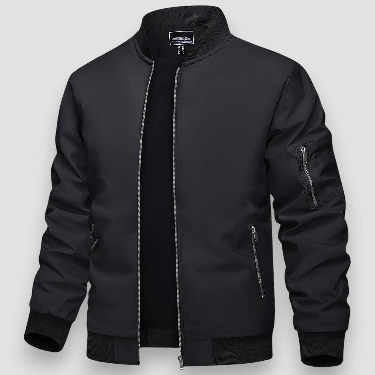 Duhamel Bomber Jacket
