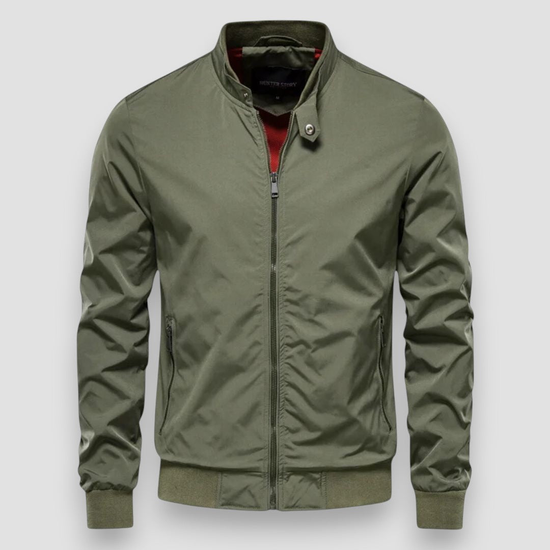 Villard™ | Casual Jacket